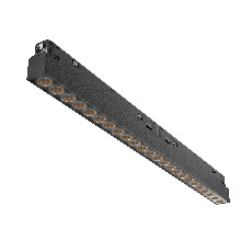 Трековый светильник Points Exility 2700-6000K 24Вт 36° Dim Dali2, TR031-4-24WTW-DD2-B