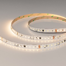 Лента DMX-A96-12mm 24V Warm3000-PX12 (14 W/m, IP20, 5m) (Arlight, CRI&gt;90)