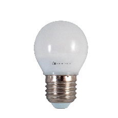Лампа светодиодная Наносвет E27 5,5W 4000K матовая LE-P45-5.5/E27/840 L133