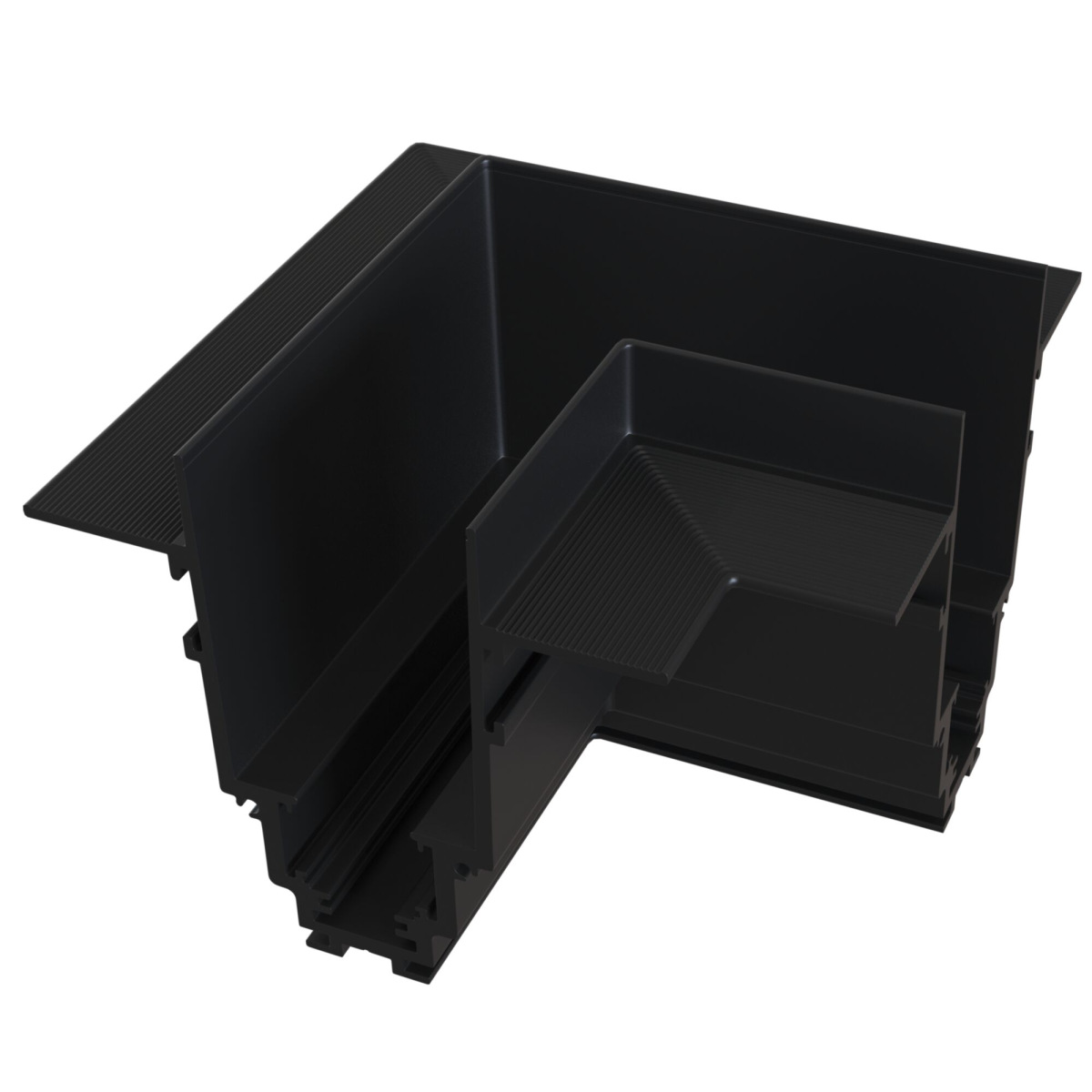 

Аксессуар для трекового светильника Technical TRA004CL-22B, TRA004CL-22B