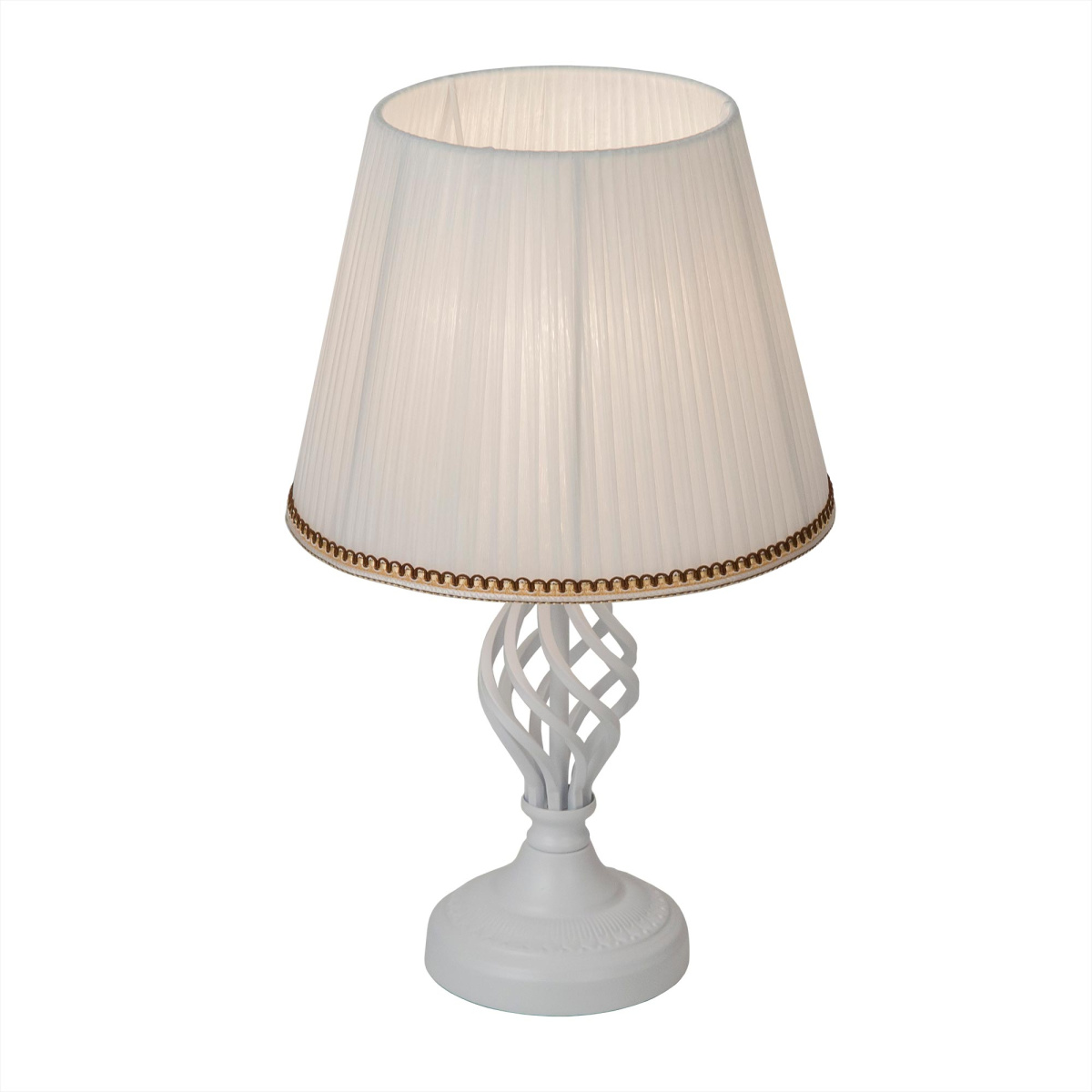 Настольная лампа Citilux Вена CL402800 citilux вена cl402920t торшер патина со столиком и белым абажуром