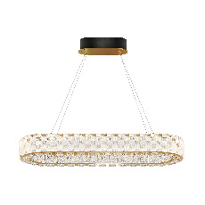 Подвесной светильник Castello 3000К 56Вт, MOD336PL-L130G3K