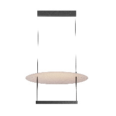 Подвесной светильник Ambience 3000К 30Вт, MOD280PL-L30B3K1