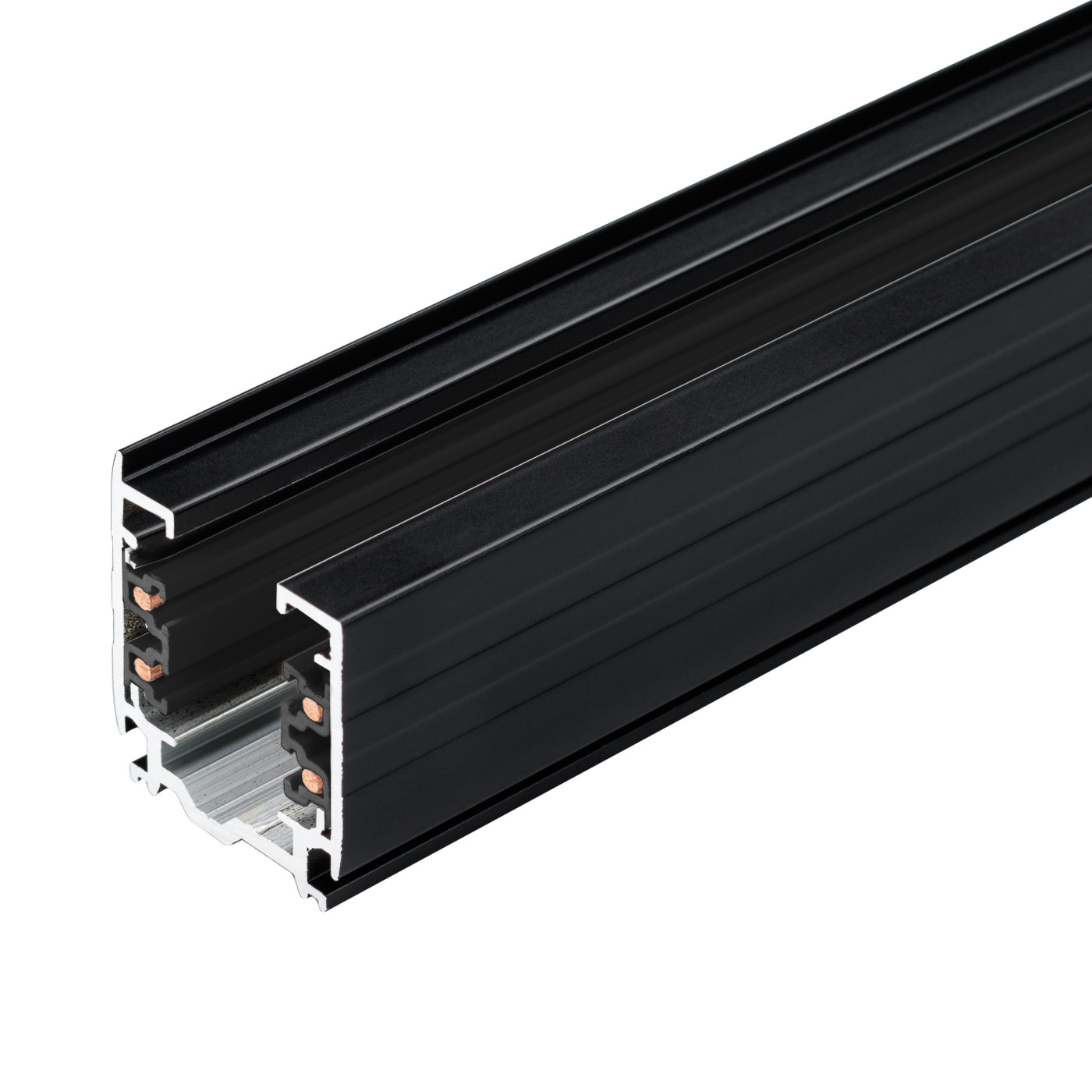 Трек LGD-D3P-TRACK-3000-BK-M (D) (ARL, IP20 Металл, 3 года) 024060(1) тепловентилятор brait br 3c 3000 вт чёрный