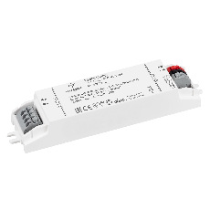 Блок питания ARJ-SP-36-PFC-NFC-WR (36W, 3-50V, 0.15-0.9A) (Arlight, IP20 Пластик, 5 лет)