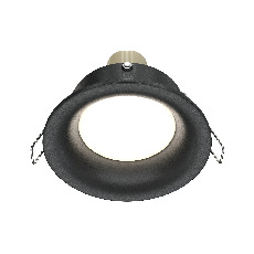 Встраиваемый светильник Slim DL027-2-01B