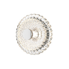 Настенный светильник (бра) Amulet 4000К 2Вт MOD555WL-L4CH4K