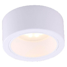 Светильник Arte Lamp EFFETTO A5553PL-1WH
