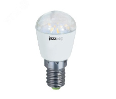 Лампа светодиодная для холодильников PLED-T26 2w E14 Refr 4000K Frost