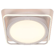 Потолочный светодиодный светильник Adilux 1041