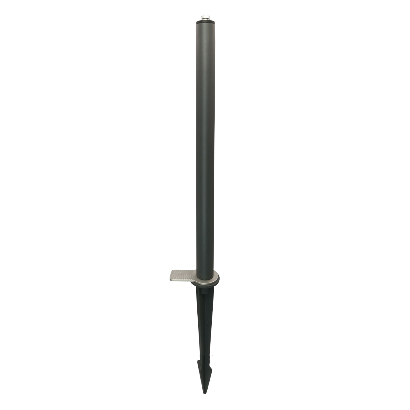 

Основание для светильника ALT-POLE-SPIKE-300 (DG) (Arlight, Металл), 032537