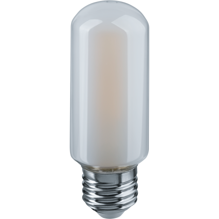 Светодиодная лампа NLL-F-T39-7-230-4K-E27-FR (110 mm)