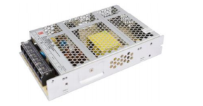 Блок питания HTS-150-24 (24V, 6.2A, 150W) (Arlight, IP20 Сетка, 3 года)008892(1) сетка и режущий блок для электробритвы braun cooltec 40b