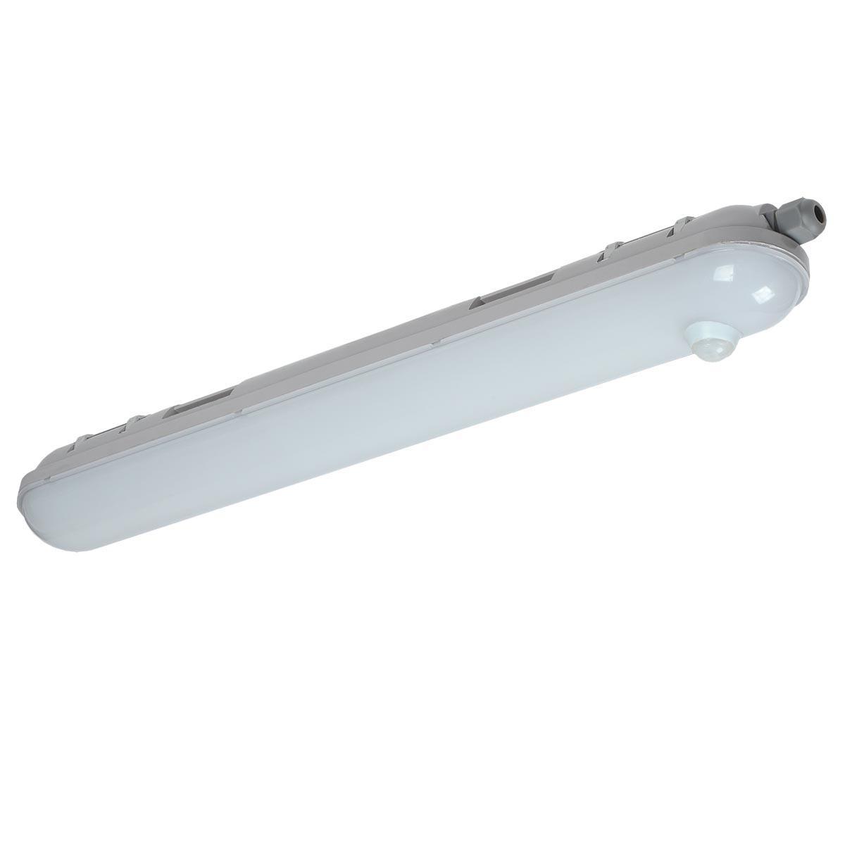 Настенно-потолочный светодиодный светильник Gauss ССП-176 Evo 864424318-S светильник настенно потолочный светодиодный сонекс 3028 dl с пультом ду 10 м² регулируемый свет белый