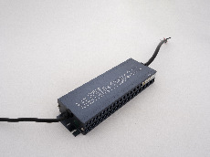 Блок питания LEDS POWER 300Вт 12В IP67 алюминий SLIM 003122