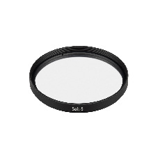 Фильтр LGD-ARTIFACT-SOFTEN-R65 (BK) (Arlight, Металл)