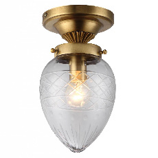 Потолочный светильник Arte Lamp Faberge A2312PL-1PB