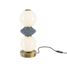 Настольный светильник Brosche 3000K 10Вт, MOD362TL-L10GR3K