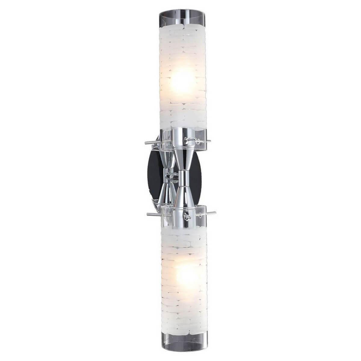 Подсветка для зеркал Lussole Leinell LSP-9553 подсветка для зеркал arte lamp aqua a1209ap 1cc