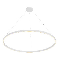 Подвесной светильник Rim 3000-4000К 80Вт, MOD058PL-L65WK