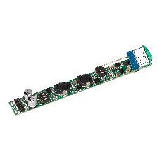 INTELLIGENT ARLIGHT Диммер SMART-CC-202-72-MIX-IN (48V, 2x150-500mA, Track, TUYA BLE, 2.4G) (IARL, IP20 Пластик, 5 лет)