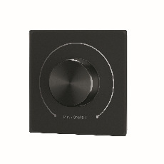 Роторная панель управления DALI DT6 DIM, 721034