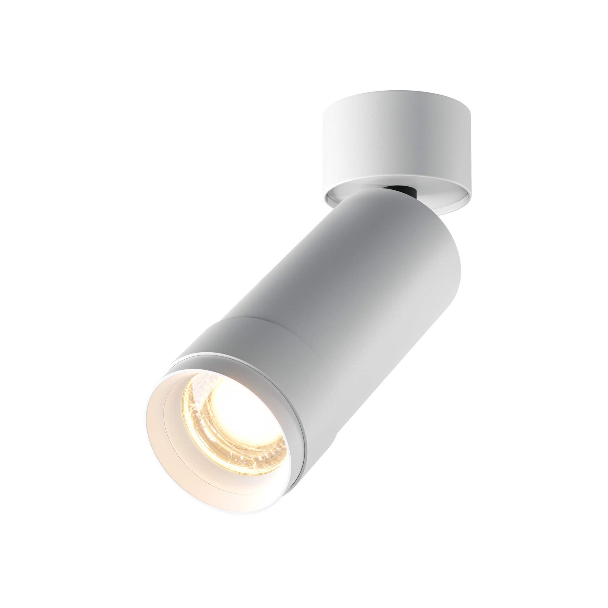 

Потолочный светильник Focus Zoom 3000K 1x12W 15°-50°, C055CL-L12W3K-Z-W, C055CL-L12W3K-Z-W
