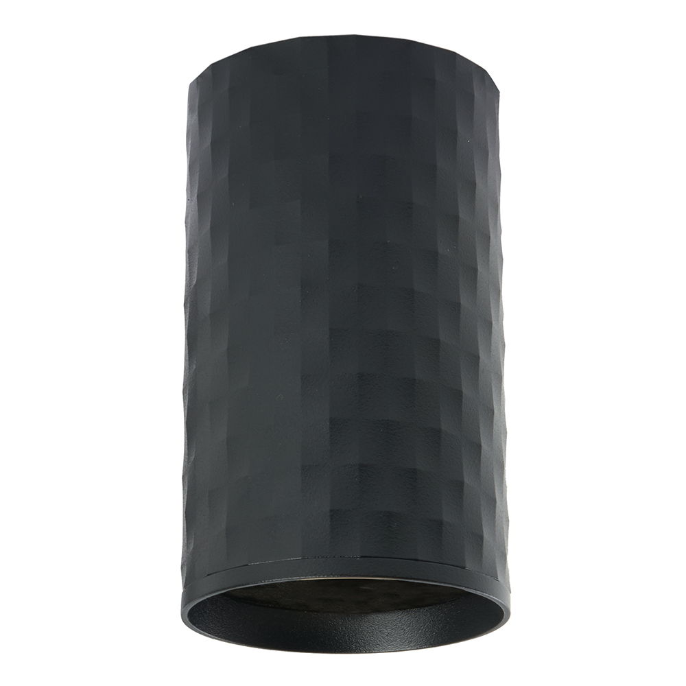 Светильник потолочный Feron ML187 Barrel PIXEL MR16 GU10 35W 230V, чёрный колонки oklick ok 426 2 1 18 вт чёрный