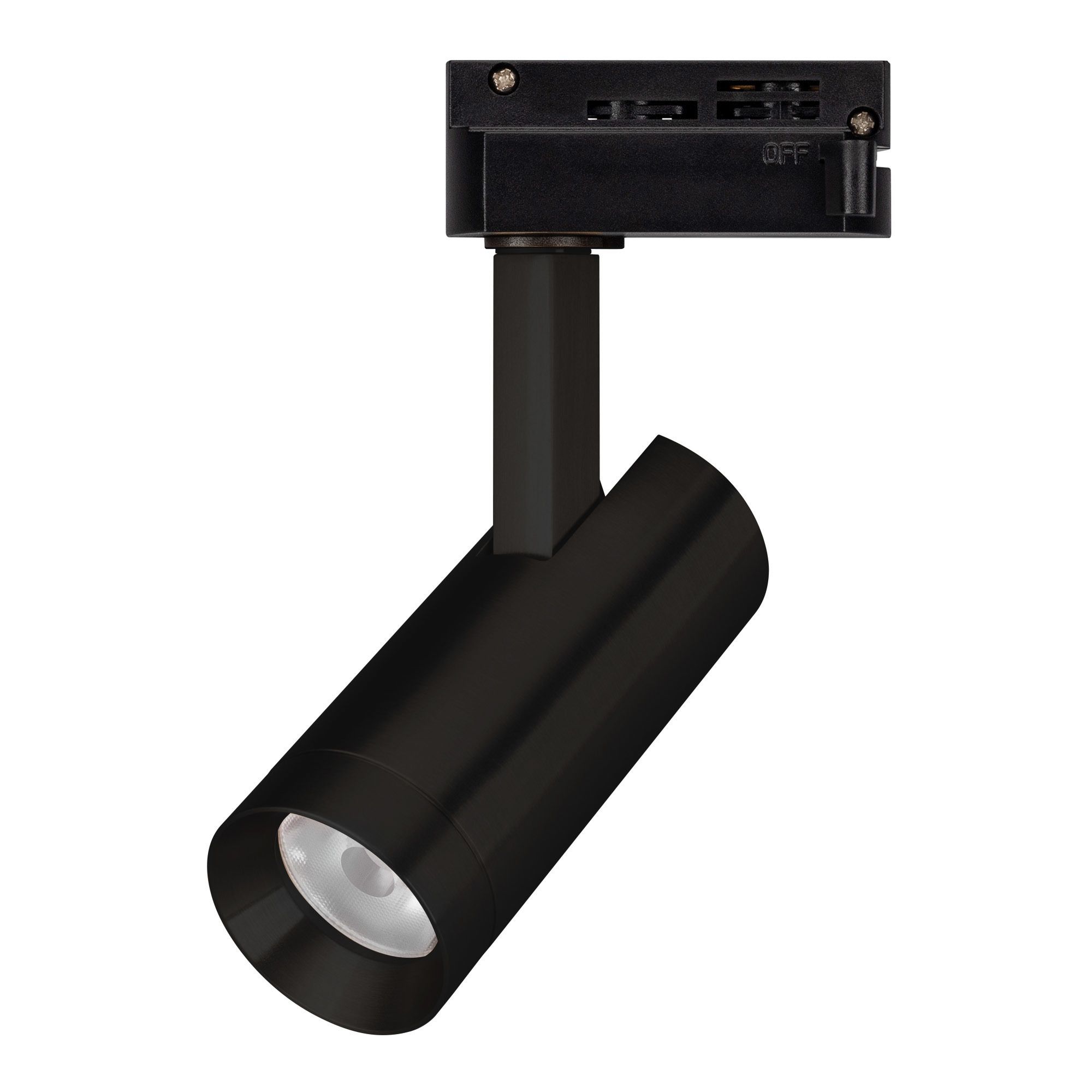 Светильник LGD-SPOT-2TR-R45-7W Warm3000 (BK, 24 deg, 230V) (Arlight, IP20 Металл, 3 года) декоративная рамка spot чёрный