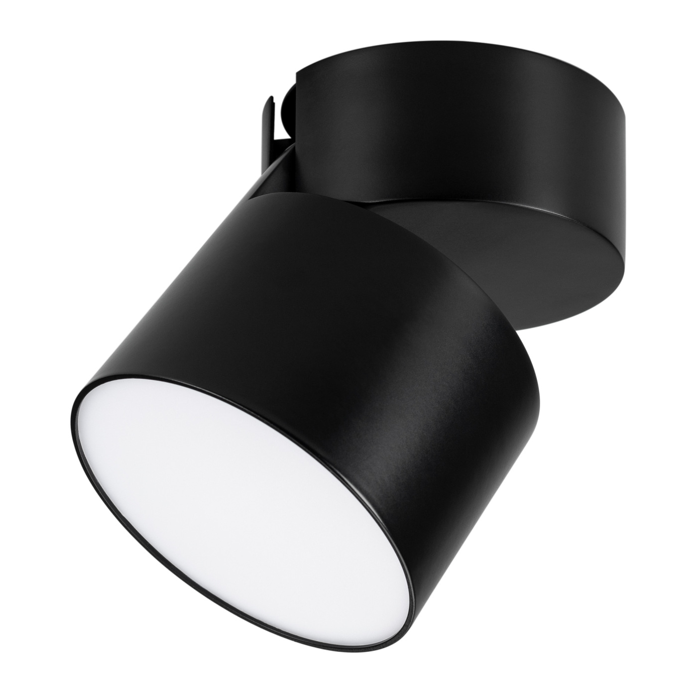 Светильник SP-RONDO-FLAP-R110-25W Warm3000 (BK, 110 deg) (Arlight, IP40 Металл, 3 года) светильник sp rondo 120a 12w warm white arlight ip40 металл 3 года