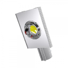 Магистральный светодиодный светильник, IP67, 140x85°, 240x155x138, 50 Ватт, PLD-494