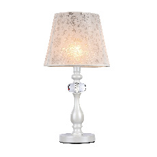 Настольная лампа Adelaide, FR2306-TL-01-W