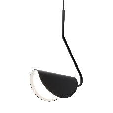 Подвесной светильник Mollis MOD126PL-01B