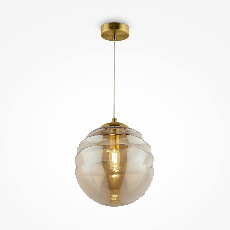 Подвесной светильник Vinare P074PL-01BS