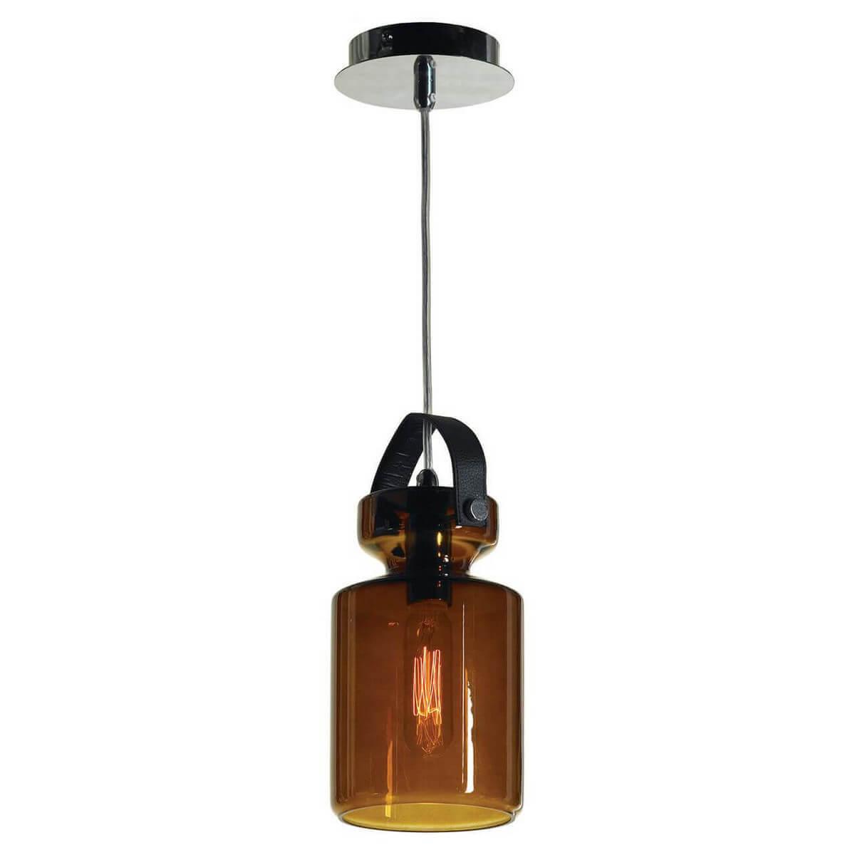 Подвесной светильник Lussole Loft LSP-9640 плитка клинкерная cerrad loft brick светло коричневый 0 6 м²