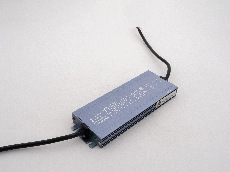 Блок питания LEDS POWER 100Вт 24В IP67 алюминий SLIM 003139