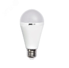 Лампа светодиодная PLED POWER, PLED-SP A60 15w E27 5000K
