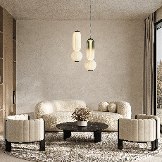 Подвесной светильник Awards, FR6140PL-L12B