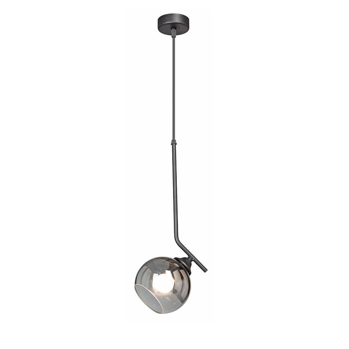 Подвесной светильник Vitaluce V4395-1/1S подвесной светильник newport 31101 s nickel м0056494