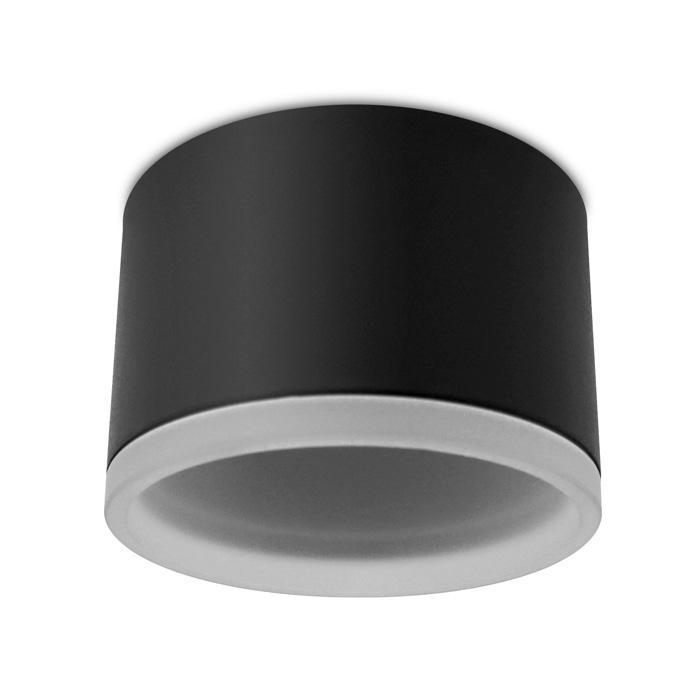 Встраиваемый светильник Ambrella light Techno Spot TN340 накладной точечный светильник ambrella light gu10 led max 12 вт 55x55x100 мм чёрный