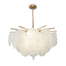 Подвесная люстра Freya Porto FR5104PL-06BS