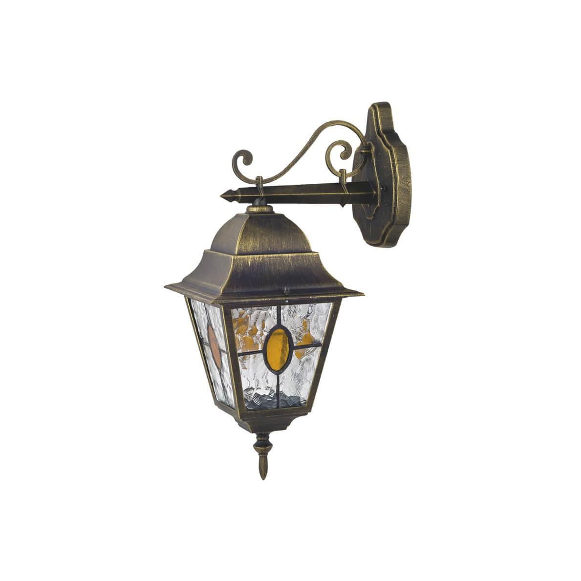Уличный настенный светильник Favourite Zagreb 1805-1W покрышка для pr 1804 pr1814 pr 1805 mfk torg