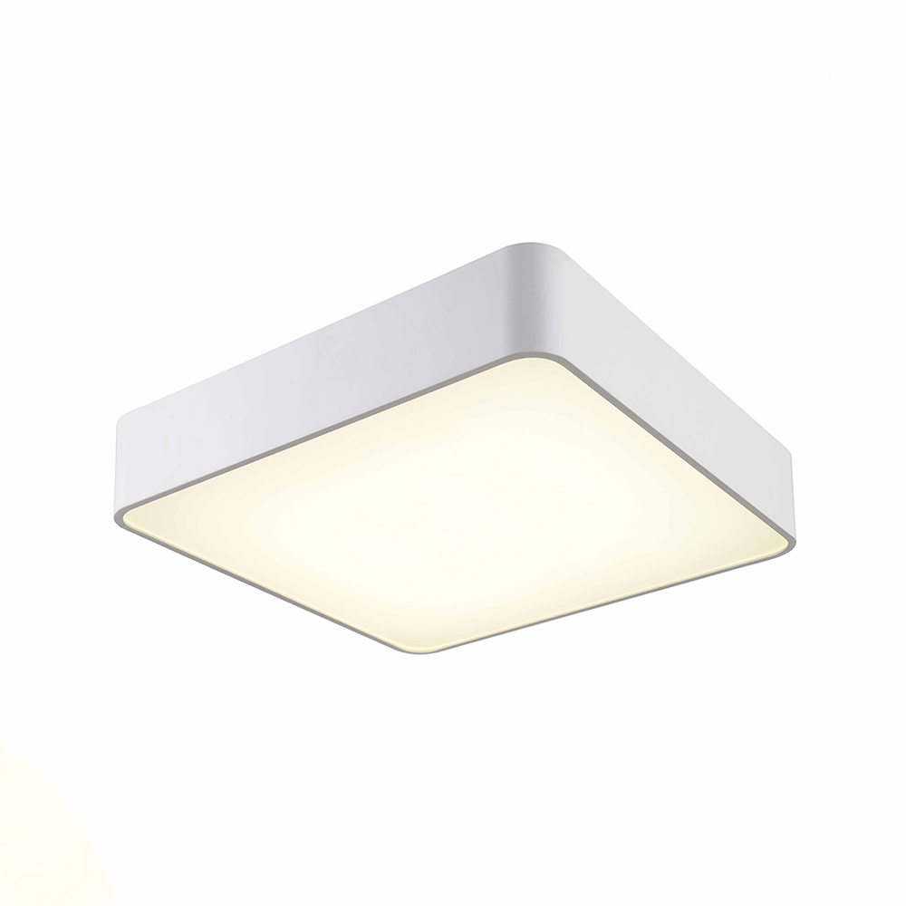 Потолочный светодиодный светильник Mantra Cumbuco 5502 герметик силиконовый нейтральный для ванной комнаты и кухни 280 мл прозрачный