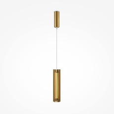 Подвесной светильник Sonata 3000K 12Вт, MOD410PL-L12BS3K