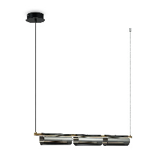 Подвесной светильник Freya FR5395PL-L12B