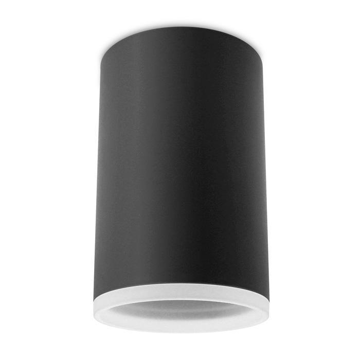 Потолочный светильник Ambrella light Techno Spot TN337 декоративная рамка spot чёрный