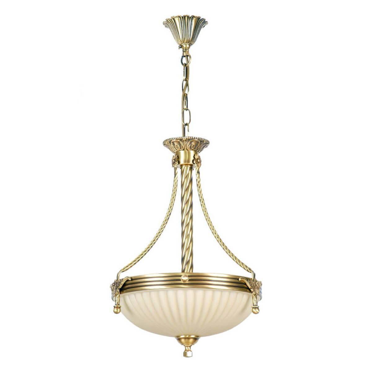 Подвесной светильник MW-Light Афродита 317010303 светильник накладной ambrella light xs6326001 mr16 gu5 3 led 10 вт золото розовое