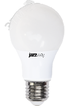 Лампа светодиодная LED 15 Вт 1200Лм 5000К белая Е27 Груша