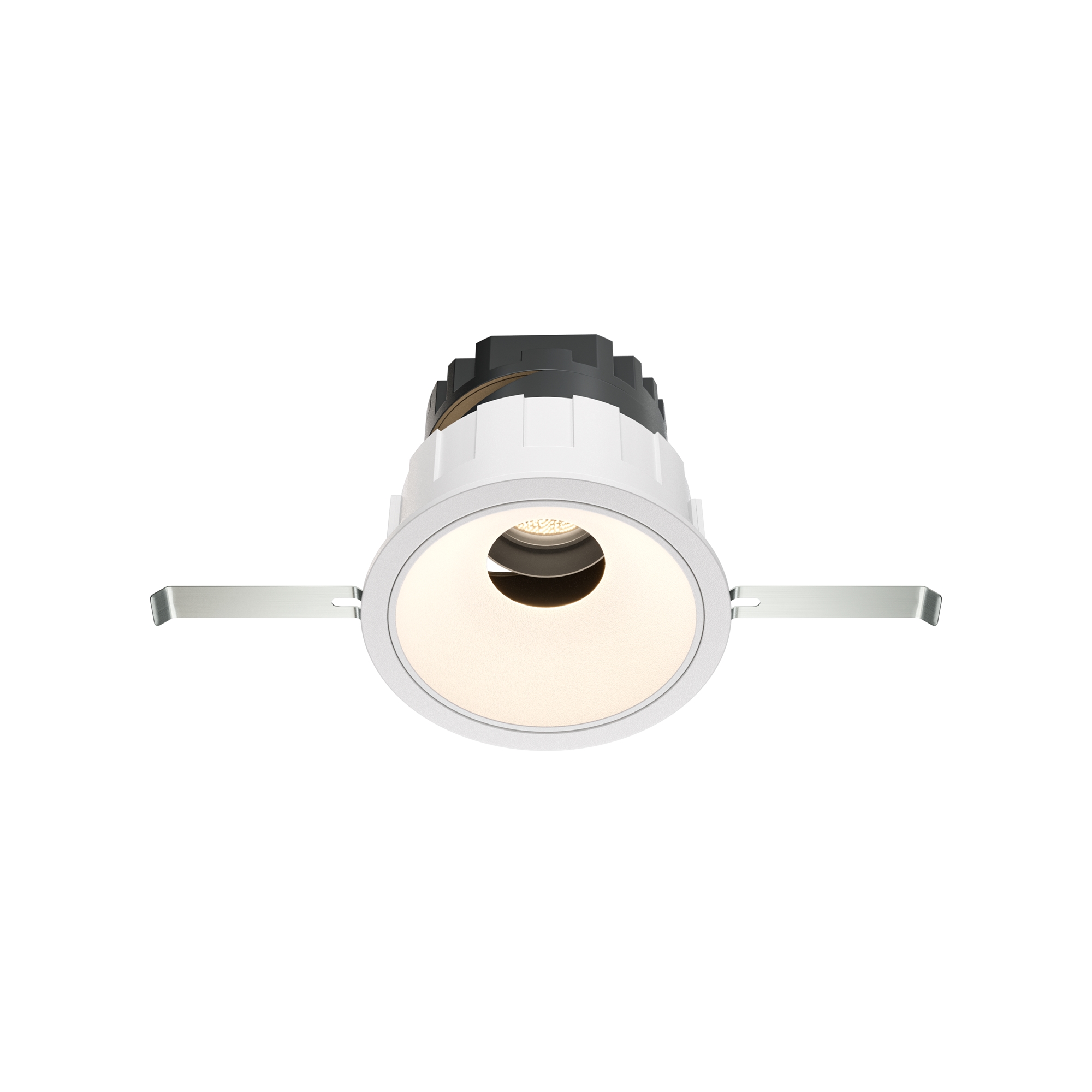 Встраиваемый светильник Wise 4000K 10W 36°, DL057-10W4K-W ранец для начальной школы юнландия wise offroad 37х29х15 см 228814