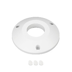 Крепление ARL-WAVE-1815-S-KIT White (Arlight, Металл) 048586